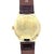 Gold Rocar Swiss Made Stainless Steel Vintage Watch For Sale - Image 8 of 9