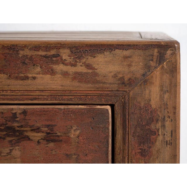 Two Door Living Room Sideboard, 1900s For Sale - Image 11 of 18