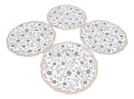 Example of Morris and Co. Tableware and Barware