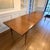 2020s Random Harvest Sonoma Dining Table With Two Leaves For Sale - Image 5 of 10