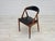 Danish Model 31 Armchairs in Leather and Teak by Kai Kristensen, 1960s, Set of 4 For Sale - Image 17 of 18