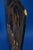 Black Lacquered and Gilded Papier-Mâché Plaque Panel, Japan, Late 19th-Early 20th Century For Sale - Image 10 of 15