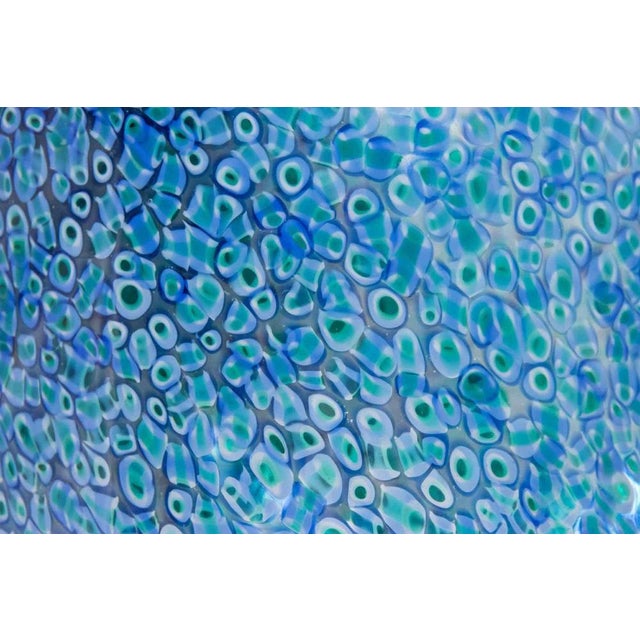 Gae Aulenti Neverino Ceiling Pendant Lamp by Gae Aulenti for Vistosi, 1970s For Sale - Image 4 of 5