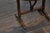Wood Antique Louis-Philippe French Walnut Tilt-Top Wine Tasting Table with Carved Paw Feet For Sale - Image 7 of 12