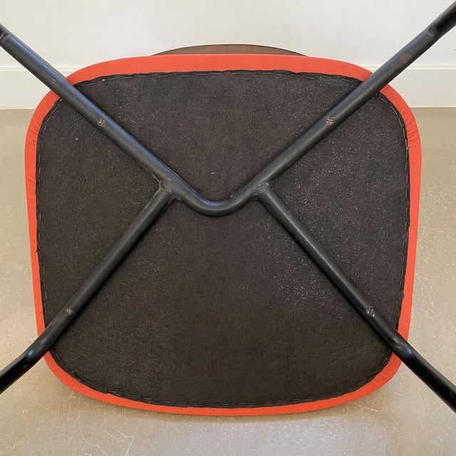 C 20 Chairs by Terence Conran, 1960s, Set of 4 For Sale - Image 17 of 18