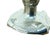 Metal Art Nouveau Silver-Plated Bud Vases, 1890s, Set of 2 For Sale - Image 7 of 10