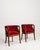 Late 19th Century Pair Of Upholstered Clubchairs For Sale - Image 13 of 14