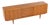 Vintage Teak Sideboard by Clausen & Son, 1960s For Sale