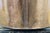 Antique Galvanized Copper Boiler Wash Tub Farmhouse Fireplace Coal Log Bin Lid 24" For Sale - Image 11 of 16