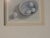 Vintage Silver Gelatin Print Tittle "Submerged" Depicting Eggs on Pottery Bowl For Sale - Image 4 of 5