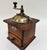 Japy Frères Antique French Coffee Grinder Beechwood and Cast Iron, Circa 1920 For Sale - Image 4 of 15