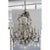 Maison Bagues Rock Crystal Chandelier For Sale - Image 12 of 15