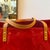 1999 Louis Vuitton Red Vernis Patent Leather Reade Gm Huge Tote-Bag For Sale - Image 16 of 16