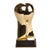 Contemporary Man Bronze Sculpture For Sale