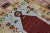 1980s Tribal Red Hand Knotted Kilim Rug For Sale - Image 9 of 11