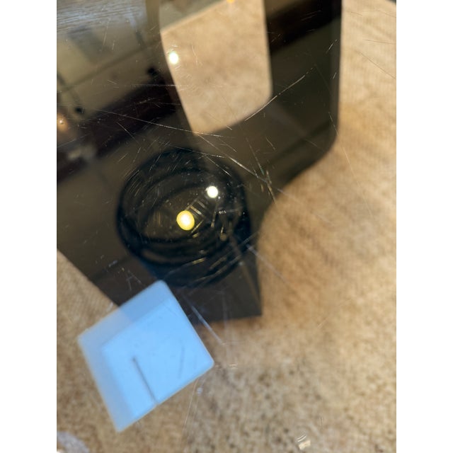 Ballabio Elli for Property Furniture Theo Dining Table For Sale - Image 11 of 12