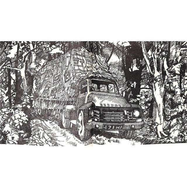 "The Adventures of James Bond Junior: 003 1/2" 1967 Mascott, R. D. For Sale - Image 9 of 12