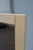 1980s Pair of Lacquered Parchment Modernist Mirrors For Sale - Image 12 of 18