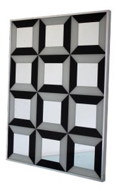 Example of Turner Manufacturing Company Mirrors