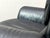 DS-2011 Black Leather Lounge Chair from De Sede, Switzerland, 1980s For Sale - Image 14 of 18