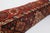 Handwoven Persian Rug Pillow Cover – Antique Tribal Decorative Throw Cushion -16'' X 49'' For Sale In Tampa - Image 6 of 12