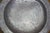 Antique 18th Century Primitive Pewter Serving Plate Charger 12" For Sale - Image 6 of 11