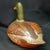 Antique Folk Art Wood Mallard Duck Circa 1900-1920’s For Sale In Phoenix - Image 6 of 10