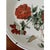 Ceramic Early 20th Century Chinoiserie Floral and Butterfly Wall Plates, Pair For Sale - Image 7 of 14