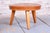 Mid-Century Small Tables in Larch Wood, Czech, 1950s, Set of 2 For Sale - Image 6 of 10