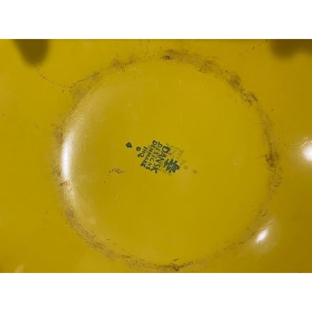 1950s 1950s Dansk Koblenstyle Pilai Pan For Sale - Image 5 of 5