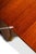 Restored Mid-Century Modern Space Saver Minimalist Hide Away Dropleaf Table W/ 4 Hidden Folding Chairs, Romania, C. 1960's For Sale - Image 16 of 18
