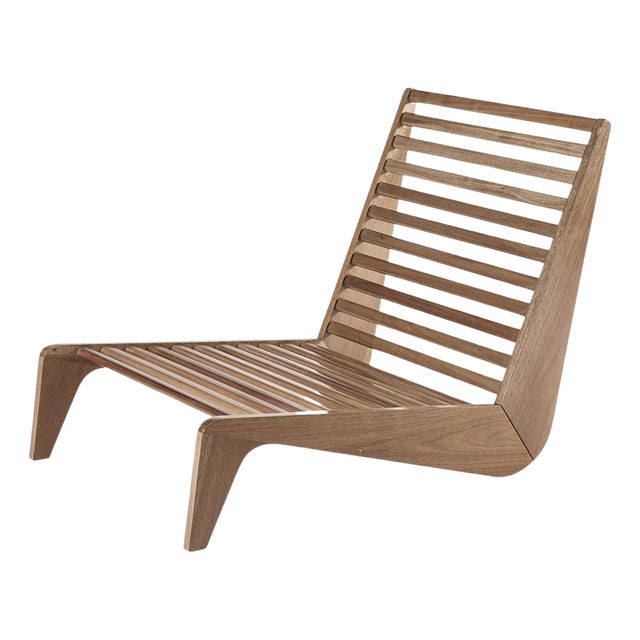 Ala Bench by Atra Design For Sale