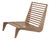 Ala Bench by Atra Design For Sale