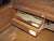 Antique Roll Top Quarter Sawn Oak Wooden Desk For Sale - Image 9 of 15
