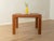 1960s Side Table, Grete Jalk, Glostrup Møbelfabrik very good workmanshiphigh-quality materialsMade in Denmark. Design:...