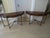 Maitland Smith Nathan Console Tables a Pair For Sale - Image 12 of 12