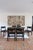 A set of six Danish dining chairs from the 1960s, attributed to Skovmand & Andersen — they were found together with the...