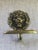 Vintage Brass Lion Head Coat Hooks, 1940s, Set of 2 For Sale - Image 11 of 15