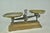 French Iron Scale 10 KG, 1950s For Sale - Image 6 of 13