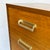 Brown Limba Afrormosia Chest of Drawers by Leslie Dandy for G-Plan, 1950s For Sale - Image 8 of 13