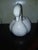 Vintage Ceramic Swan Planter For Sale In Naples, FL - Image 6 of 12