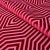Schumacher SAMPLE - Schumacher Vanderbilt Velvet Fabric In Fuchsia For Sale - Image 4 of 4