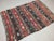 Vintage Turkish Moroccan Kilim Rug, 1950s For Sale - Image 9 of 10