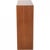 Bookcase in Mahogany by Mogens Koch, 1980s For Sale - Image 11 of 13