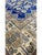 Exact Size: 9'0" x 11'7" Age: New Materials: Wool Construction: Hand Knotted Origin: Pakistan Care Guide: Expect shedding...