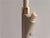 Vintage Adjustable Swing Arm Floor Lamp, 1970s For Sale - Image 13 of 18