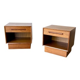 Example of Westnofa Furniture Nightstands