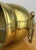 Vintage Style Brass Jardiniere with Handles For Sale - Image 17 of 18