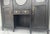 Antique Black Sideboard, 1890s For Sale - Image 17 of 18