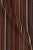 Rug & Kilim’s Contemporary Square Flatweave Rug With Variegated Stripes For Sale - Image 9 of 10